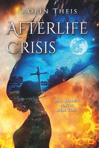 Afterlife Crisis: Das Lieben nach dem Tod (Serie)