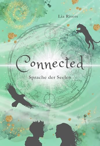 Sprache der Seelen (Connected 1)
