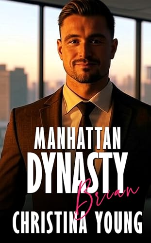 Manhattan Dynasty: Brian