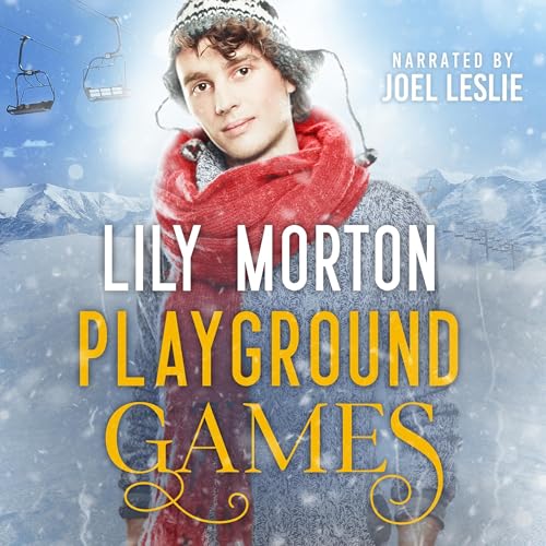 Playground Games