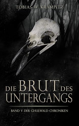 Die Brut des Untergangs