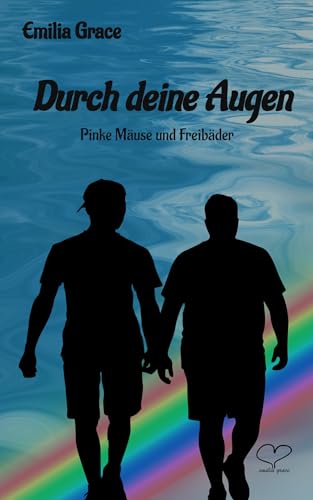 Durch deine Augen: Pinke Mäuse und Freibäder