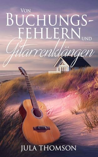 Von Buchungsfehlern, Zimtschnecken, Wach-Kater und Gitarrenklängen