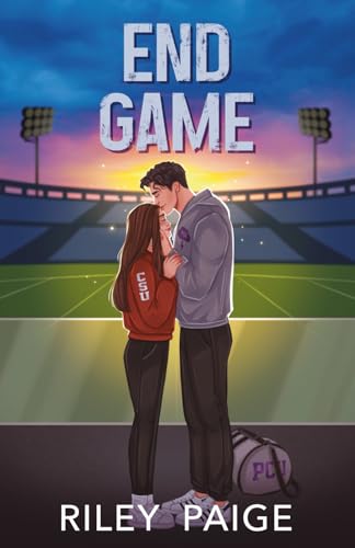 End Game (PCU Storm, Band 4)