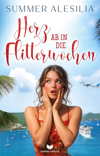 Herz, ab in die Flitterwochen