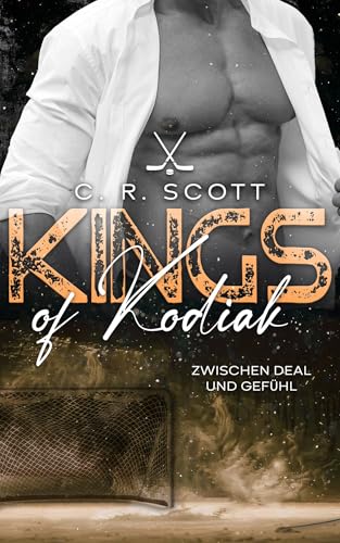 Zwischen Deal und Gefühl: Kings of Kodiak