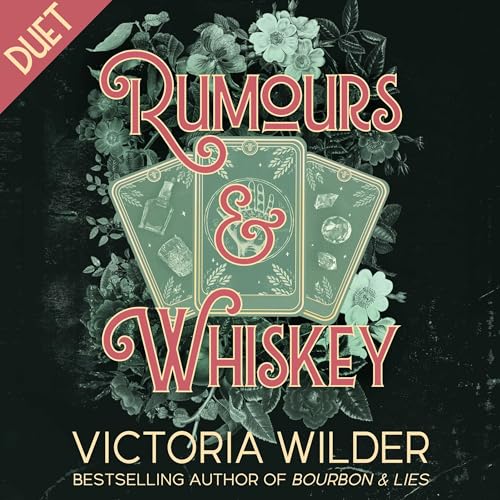 Rumours and Whiskey