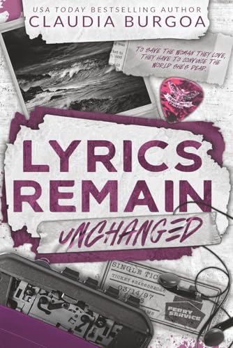 Lyrics Remain Unchanged: Special Edition (Heartbreak Mixtapes)