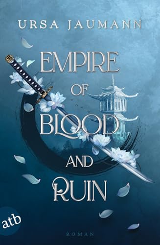 Empire of Blood and Ruin: Roman (House of Assassins 2)