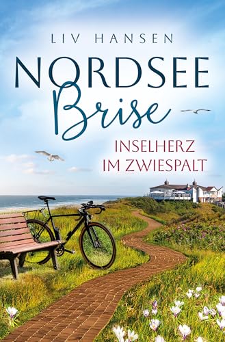 Inselherz im Zwiespalt (Nordseebrise 11)