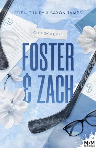 Foster & Zach: CU Hockey - 1