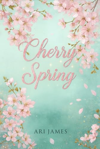 Cherry Spring (Boston Seasons 2)