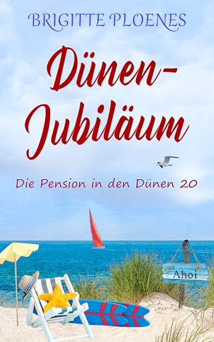 Dünen-Jubiläum: Die Pension in den Dünen 20