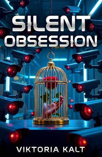 SILENT OBSESSION: Ein Dark Billionaire Stalker Liebesroman