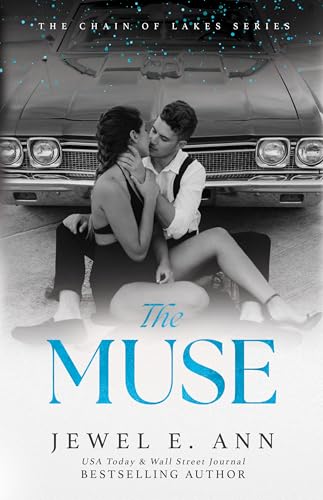 The Muse (The Chain of Lakes Series)