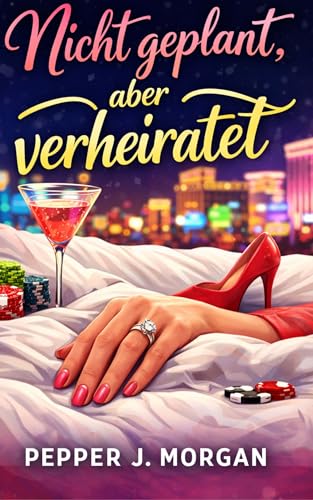 Nicht geplant – aber verheiratet