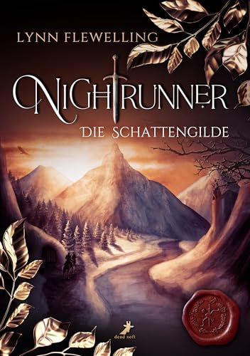 Die Schattengilde: Nightrunner Band 1