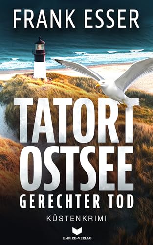 Tatort Ostsee: Gerechter Tod (Ostseekrimi Wismar 2)