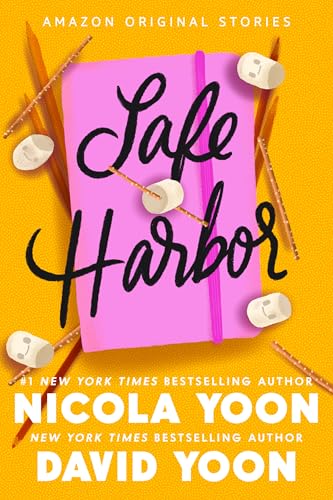 Safe Harbor (The Edge of Everything)