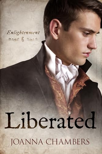 Liberated (Enlightenment Book 6)