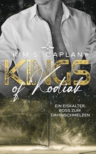 Ein eiskalter Boss zum Dahinschmelzen: Kings of Kodiak