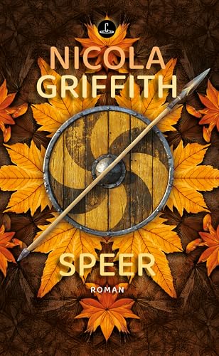 Speer: Roman (Carcosa)
