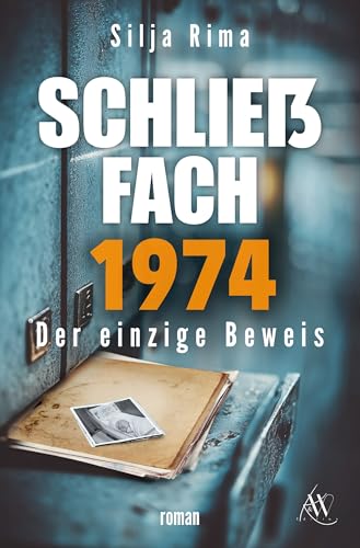 Schließfach 1974: Der einzige Beweis