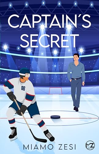 Captain’s Secret: Seattle Titans