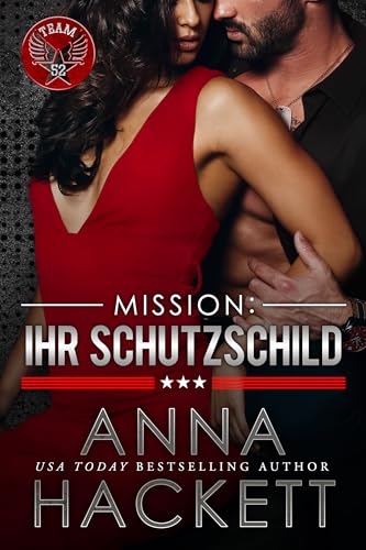 Mission: Ihr Schutzschild