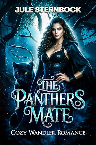The Panthers Mate: Cozy Wandler Romance