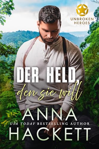 Der Held, den sie will