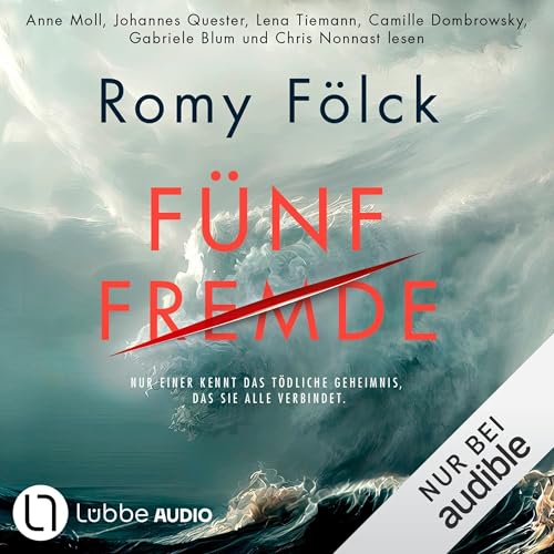Fünf Fremde