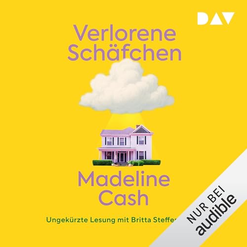 Verlorene Schäfchen