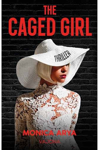 The Caged Girl (The Favorite Girl Series 2)