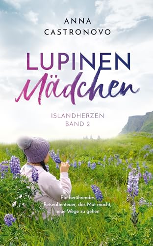 Lupinenmädchen (Islandherzen 2)