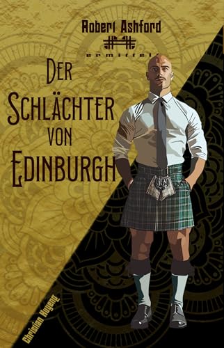 Der Schlächter von Edinburgh