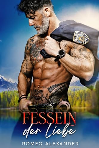 Fesseln der Liebe (Die Männer aus Fairlake)