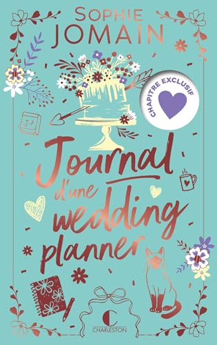 Journal d'une wedding planner