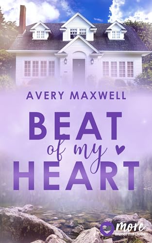 Beat of my Heart (The Westbrooks: Broken Hearts Book 2)