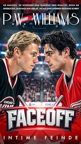 FACEOFF: INTIME FEINDE