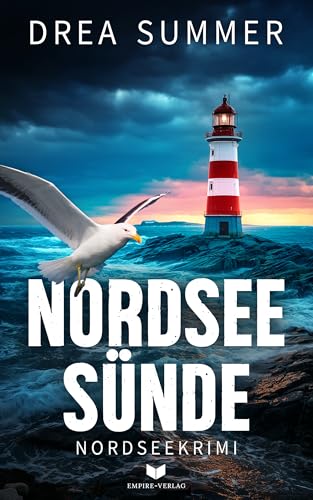 Nordseesünde: Küstenkrimi (Teufel und Graf ermitteln 2)