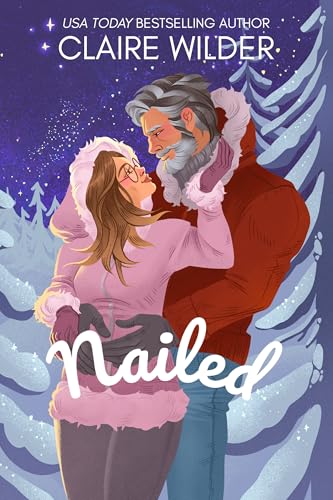 Nailed (Heartbreaker Trades Book 2)