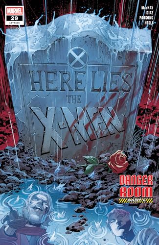 X-Men (2024-) #29