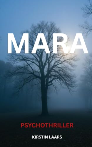 MARA: Psychothriller