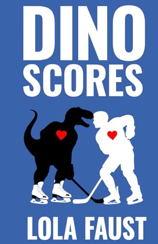 Dino Scores (Dinosaur Erotica)