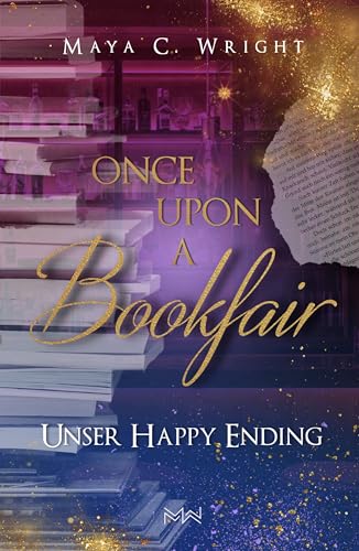 Unser Happy Ending: Once upon a Bookfair