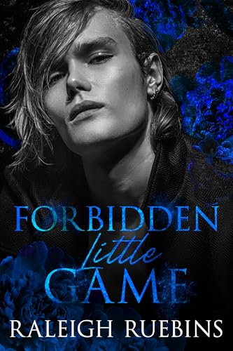 Forbidden Little Game (Crimson College Book 4)