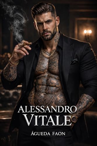 ALESSANDRO VITALE