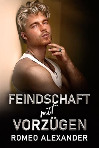 Feindschaft mit Vorzügen (Finding the Right Brother)