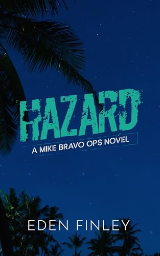 Mike Bravo Ops: Hazard